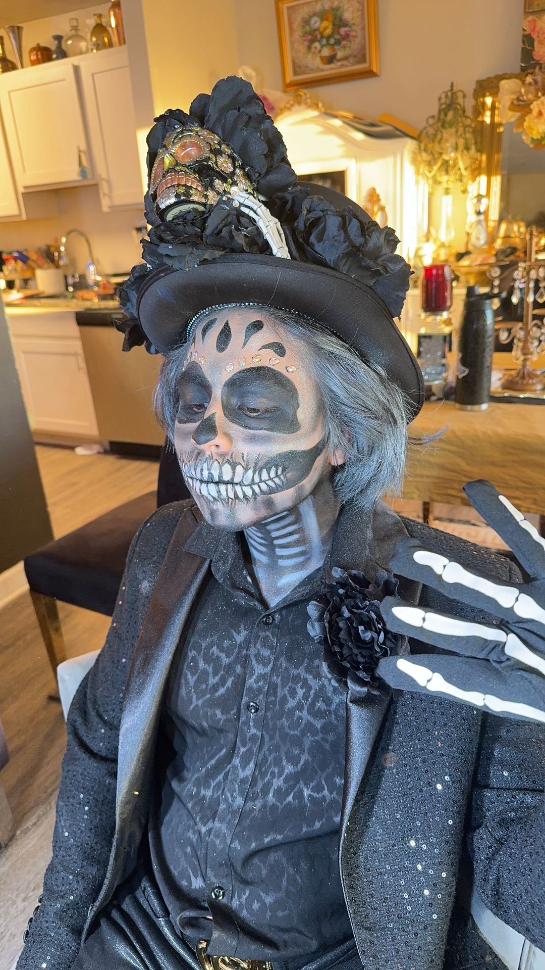 Halloween Custom Design