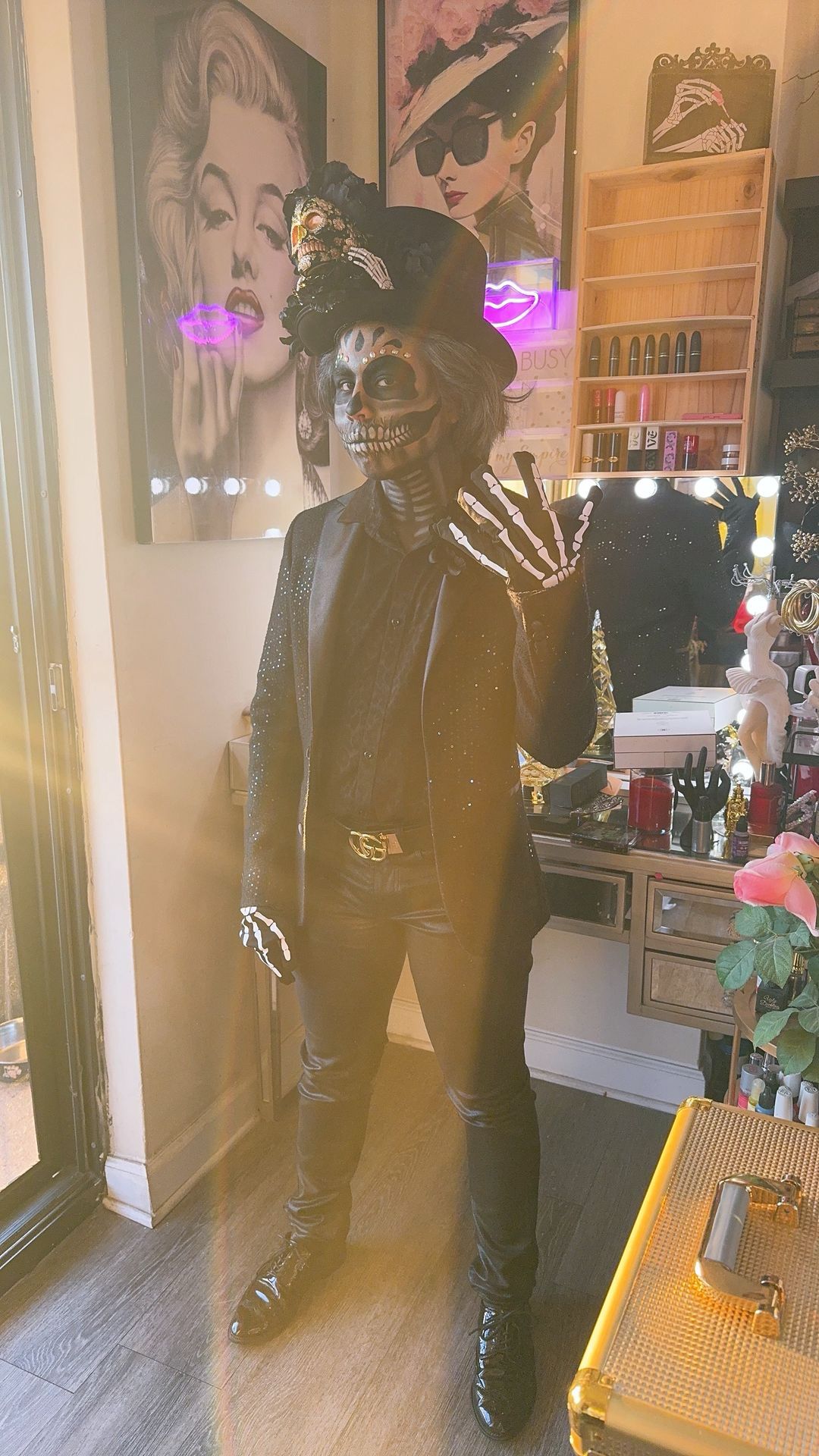Halloween Custom Design