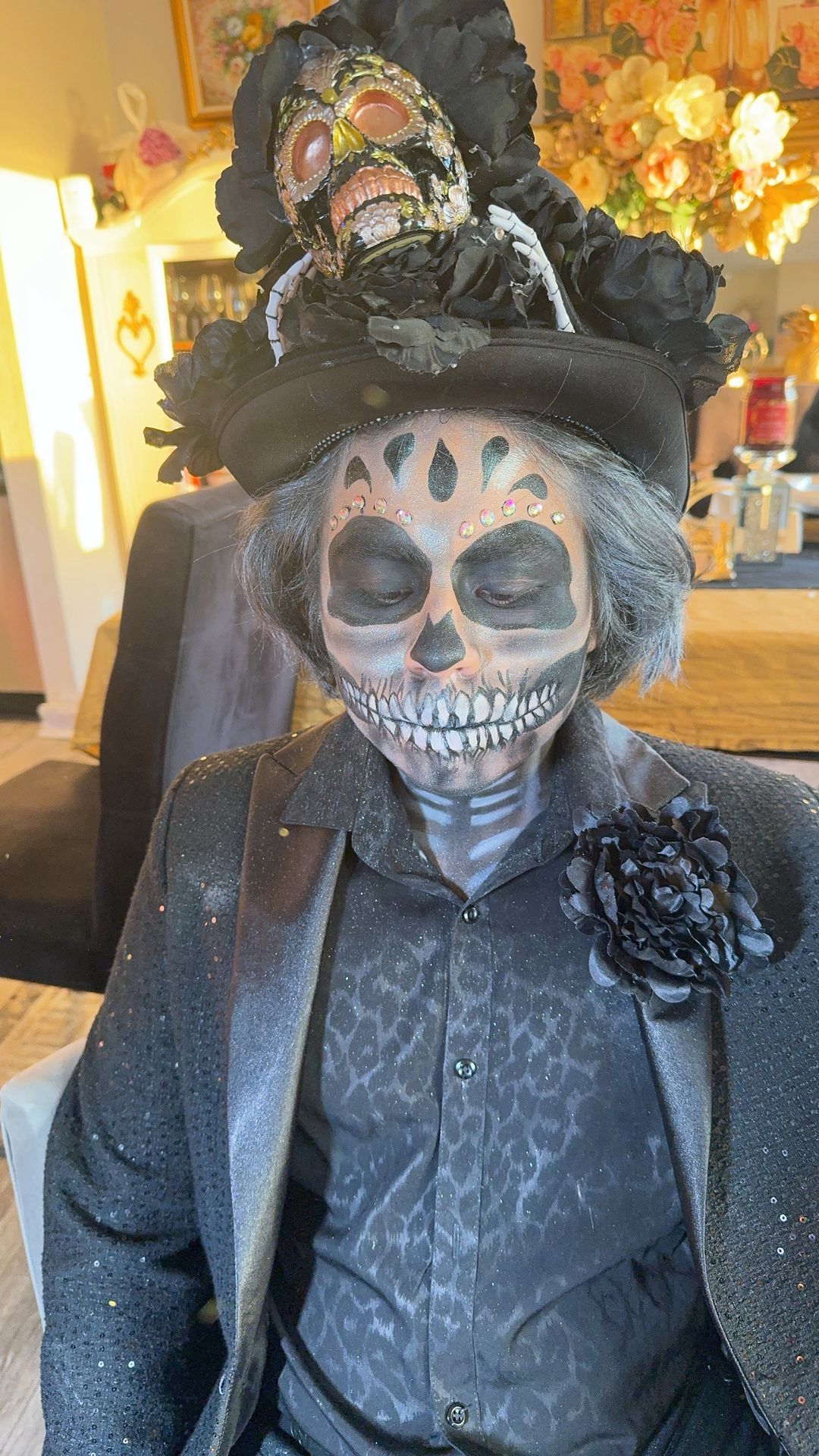 Halloween Custom Design
