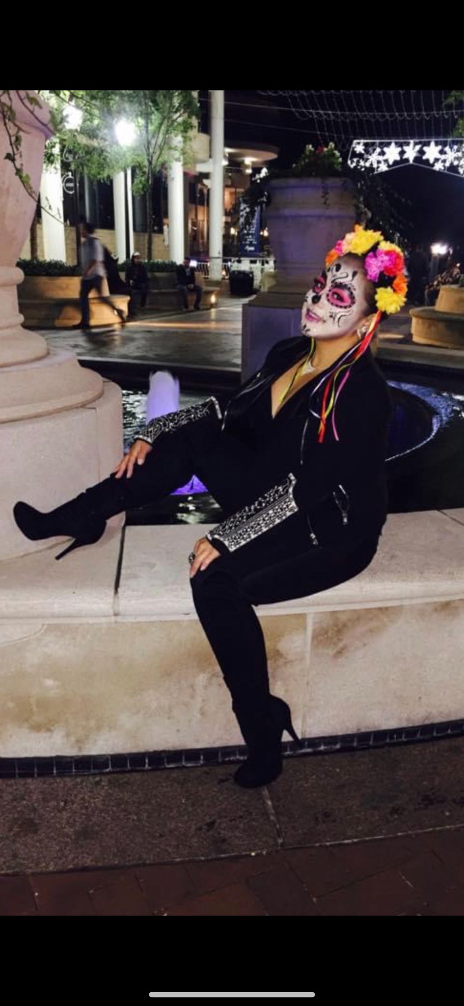Halloween Custom Design