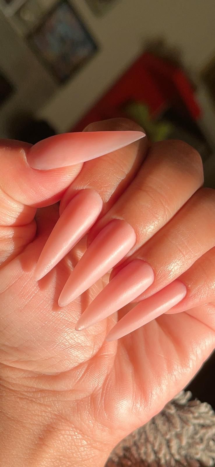 Nail Enhancements